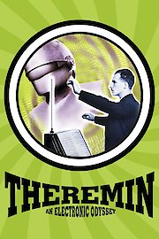 Theremin: An Electronic Odyssey