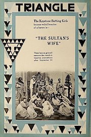 The Sultan's Wife