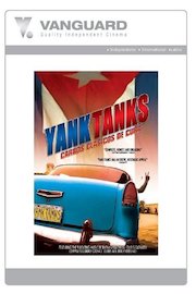 YANK TANKS [CARROS CLASSICOS DE CUBA]