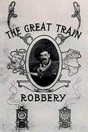 Great Train Robbery, The