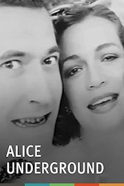 Alice Underground