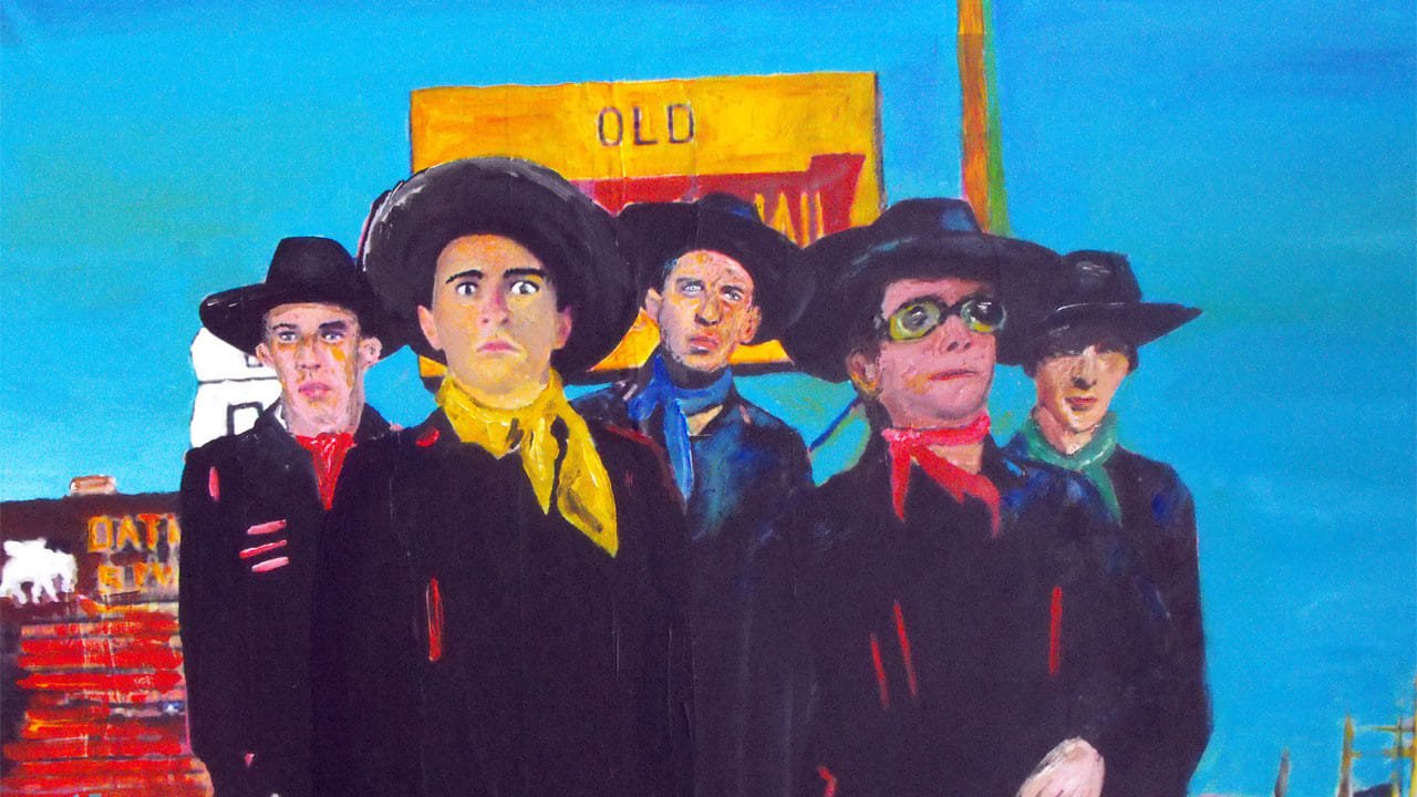 Devo: The Complete Truth About De-Evolution