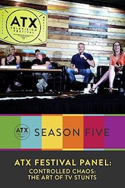 Controlled Chaos: The Art of TV Stunts