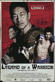 Legend of a Warrior