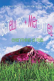 Satellites & Meteorites