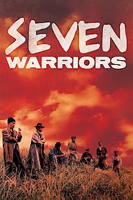 Seven Warriors