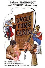Uncle Tom’s Cabin