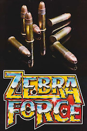 The Zebra Force