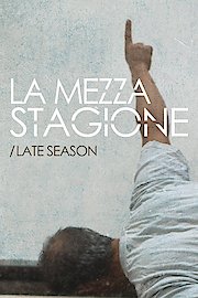 Late Season
