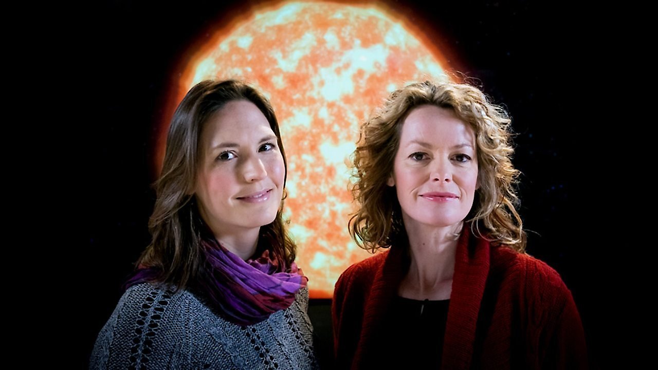 The Secret Life of the Sun