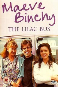 The Lilac Bus