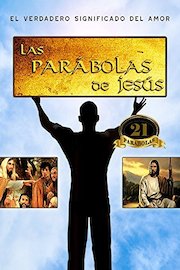 Las parábolas de Jesucristo