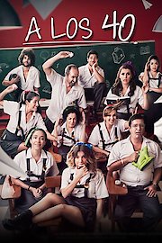 A Los 40