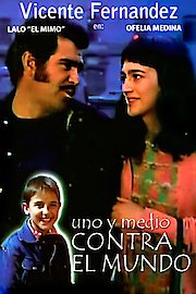 Uno y Medio Contra el Mundo
