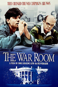 The War Room