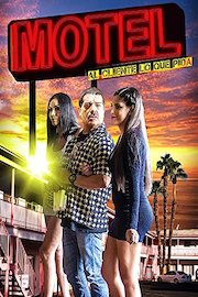 Motel ¡Al Ciente lo Que Pida!