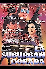 La Suburban Dorada