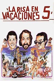 La Risa en Vacaciones 5