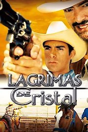 Lágrimas de Cristal