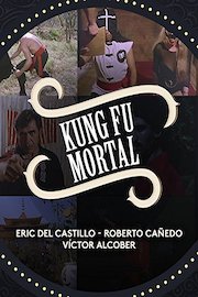 Kung Fu Mortal