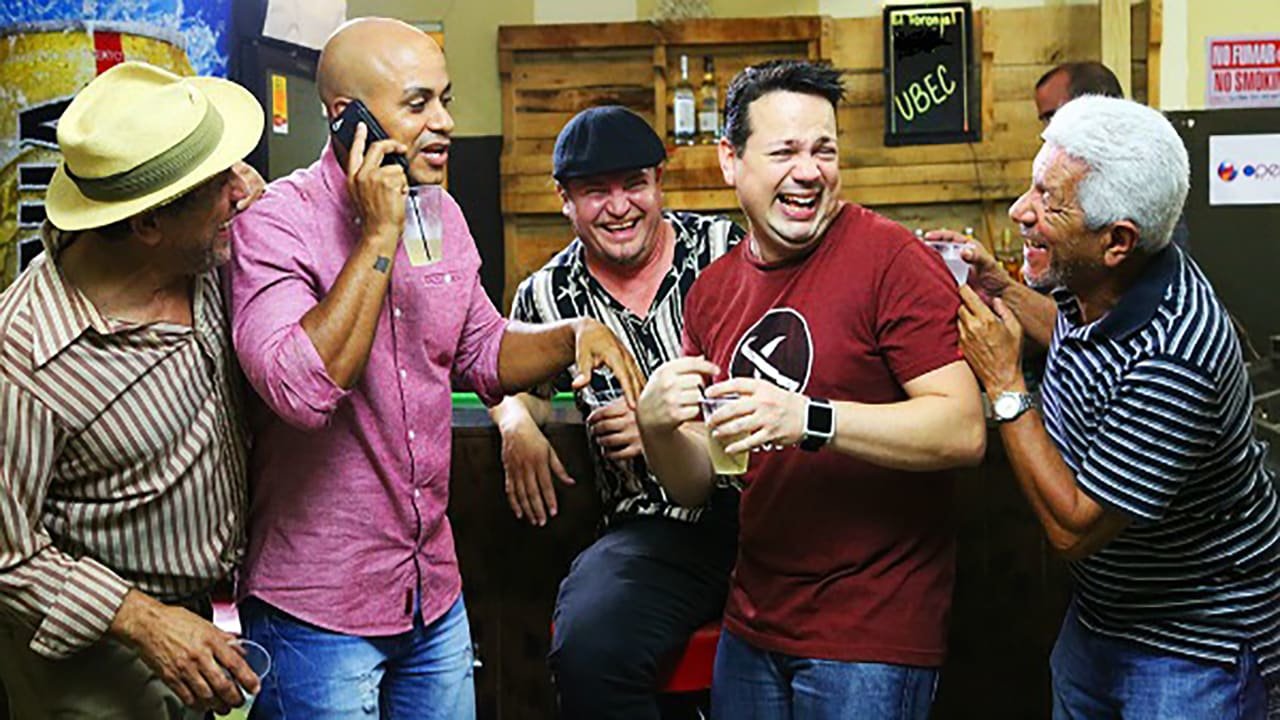 Una Boda en Castañer