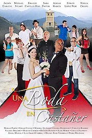 Una Boda en Castañer