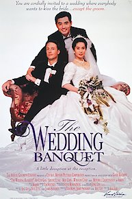 The Wedding Banquet