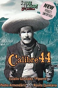 Calibre .44