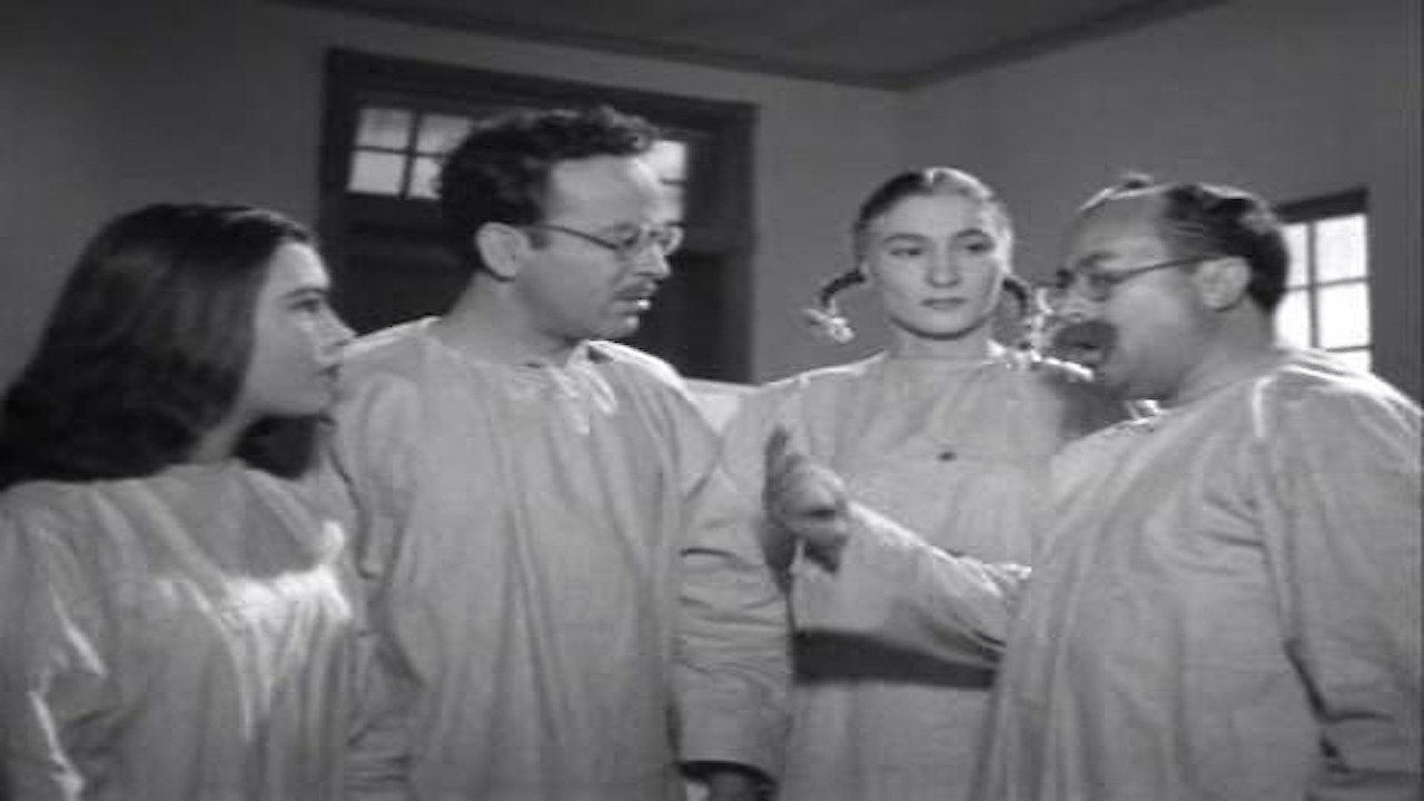 Tambien de Dolor se Canta