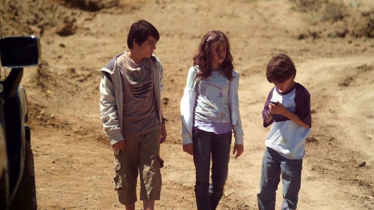 La Leyenda del Tesoro