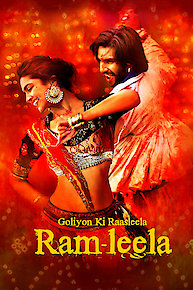 Goliyon Ki Raasleela Ram-Leela