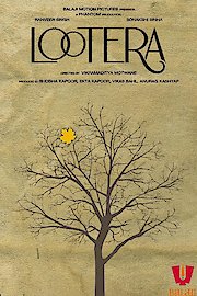 Lootera