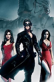 Krrish 3