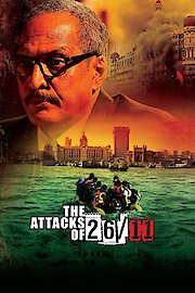 The Attacks of 26-11