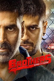 Brothers: Blood Against Blood