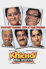 Khichdi - The Movie