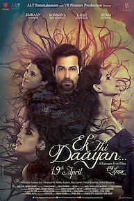 Ek Thi Daayan