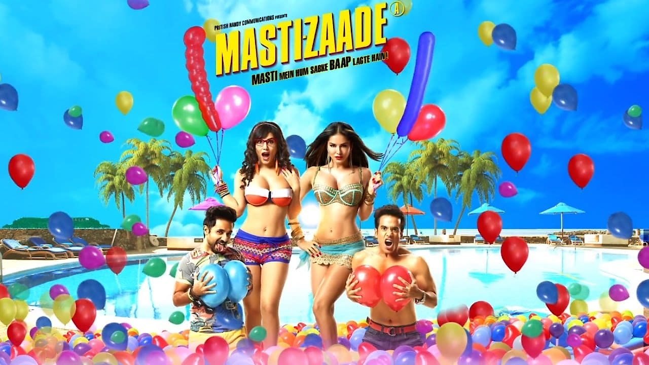 Masti-Zaade