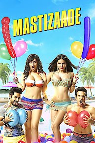 Masti-Zaade