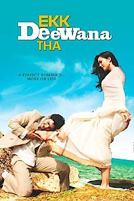 Ekk Deewana Tha