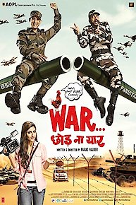 War Chhod Na Yaar