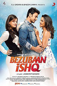 Bezubaan Ishq