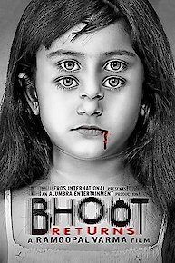 Bhoot Returns