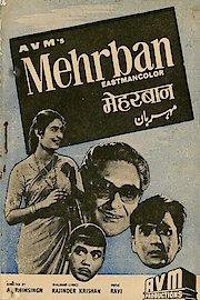 Mehrban