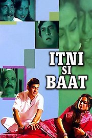 Itni Si Baat