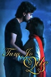 Tum Jo Mile - A Sweet Love Story