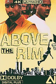 Above the Rim