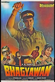 Bhagyawan