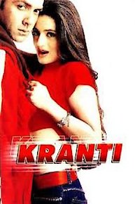 Kranti - Bobby Deol