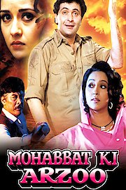 Mohabbat Ki Arzoo